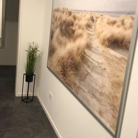 Ferienwohnung bei Jennifer Gütersloh Exterior foto