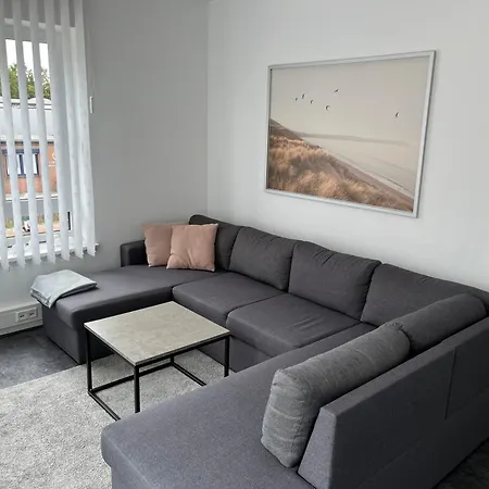 Ferienwohnung bei Jennifer Gütersloh Exterior foto