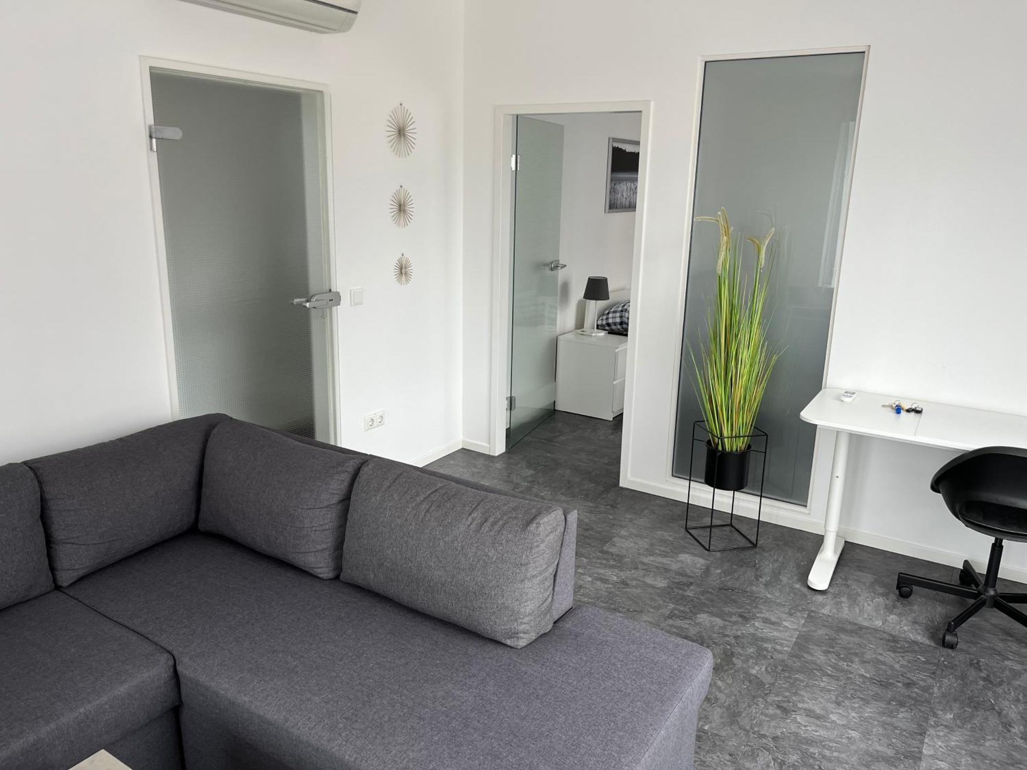 Apartment Bei Jennifer