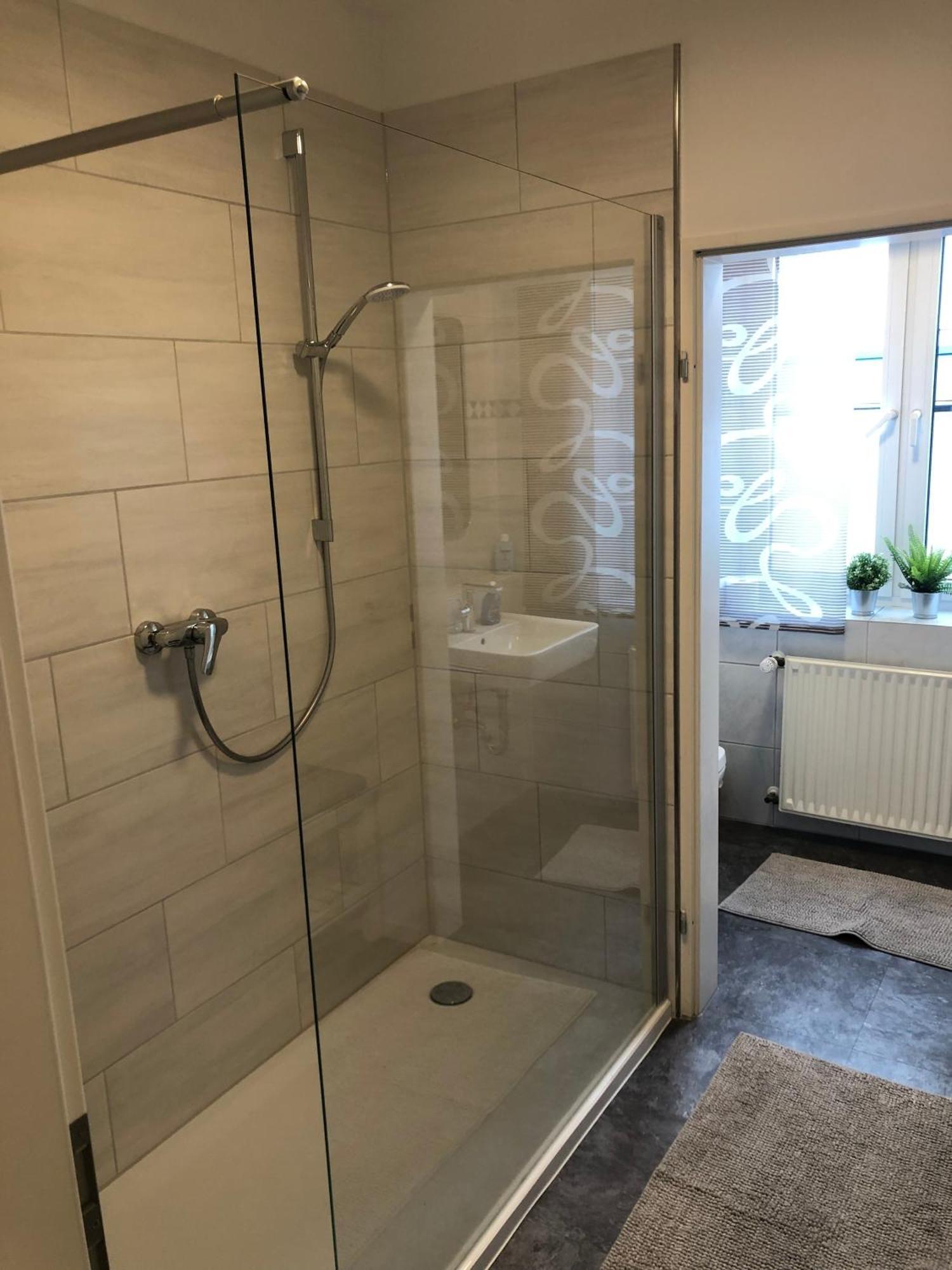 Bei Jennifer Apartment Gütersloh