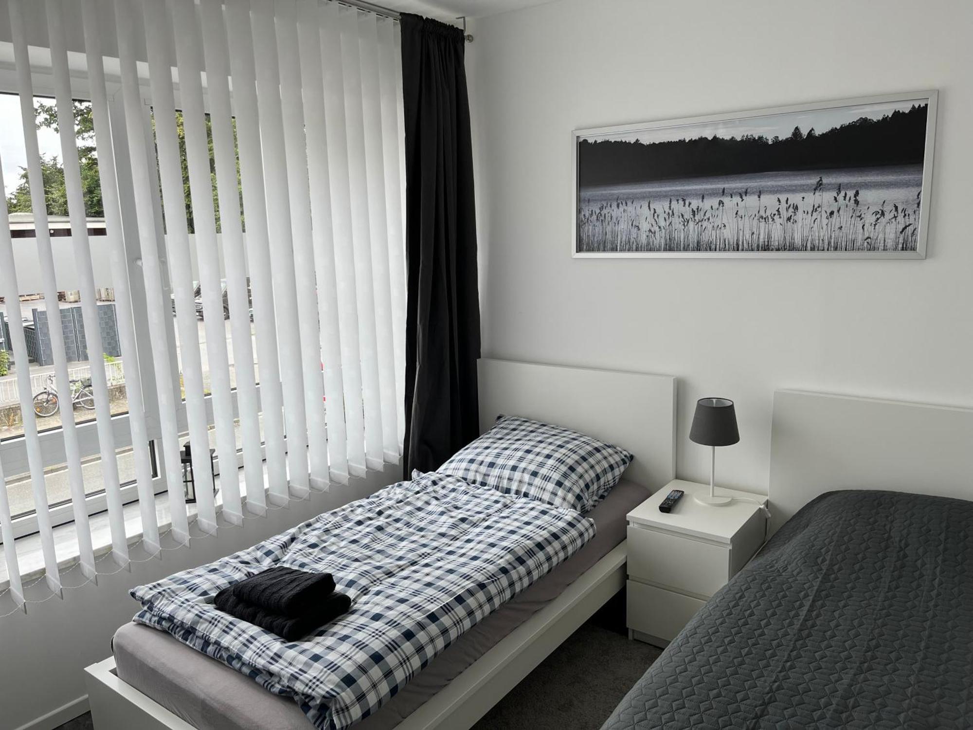 Bei Jennifer Apartment Gütersloh