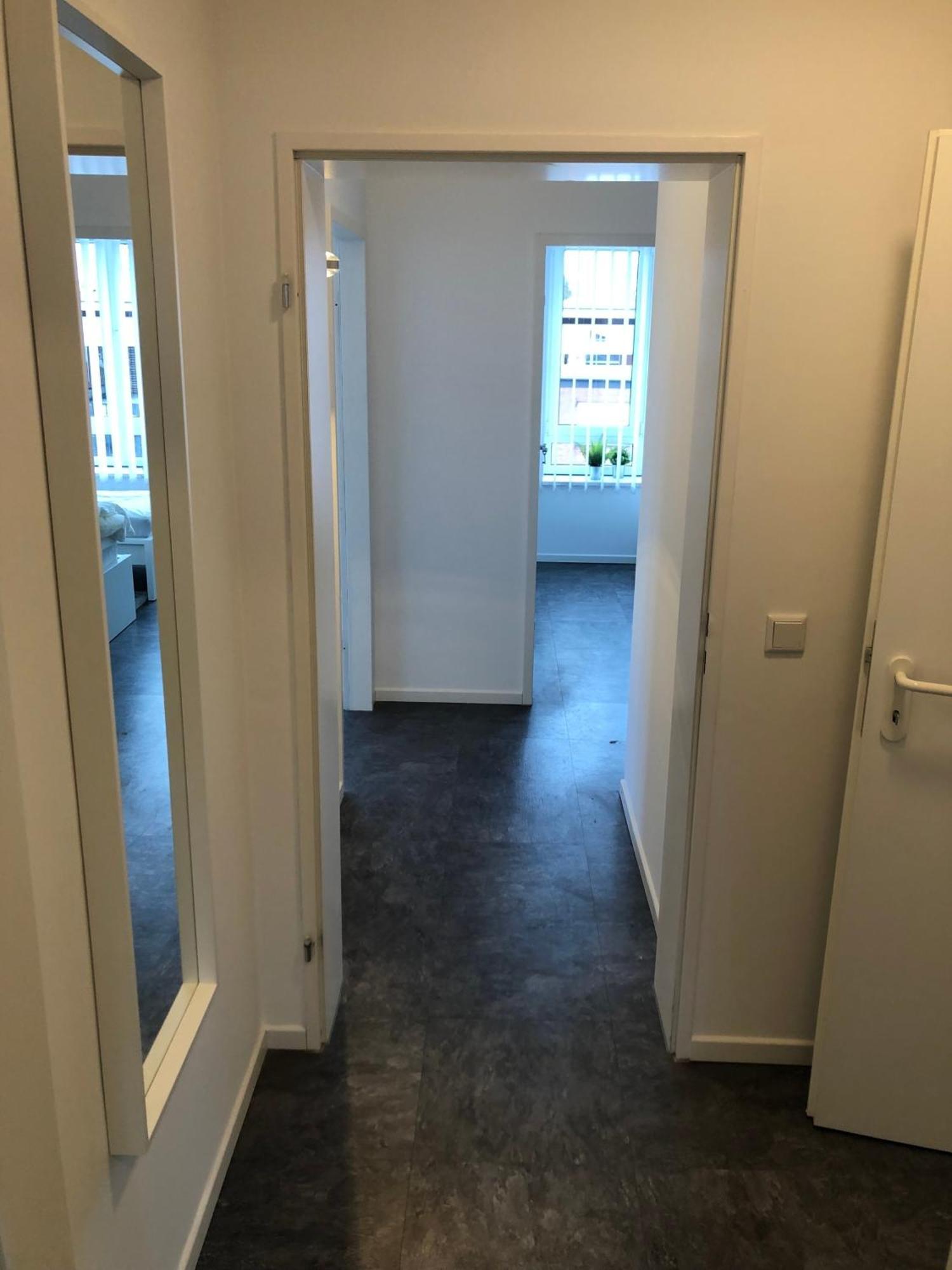 Apartment Bei Jennifer